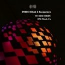 DVBBS, R3hab & Bassjakers - We Raise Hands