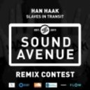 Han Haak - Slaves In Transit (Alejandro Manso Unofficial Remix)