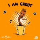 Scady - I am Groot (Blue Swede & Hooked On A Feeling Remix) (Blue Swede & Hooked On A Feeling remix)
