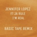 Jennifer Lopez feat. Ja Rule - I\'m Real (Basic Tape Remix)