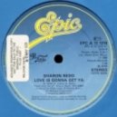 Sharon Redd - Love Is Gonna Get Ya