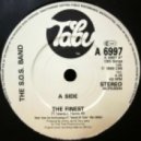 Sos Band - The Finest (Dj \'\'S\'\' Bootleg Extended Dance Re-Mix)