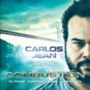 Carlos Jean & Electric Nana - Hungry Games