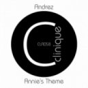 Andrez - Annies Theme