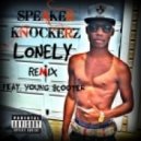 Speaker Knockerz - Lonely