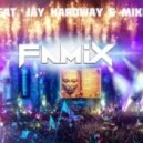 Chuckie ft. Jay Hardway & Mike Hawkins - Who Is Ready To Jump (DJ Famix Remix)