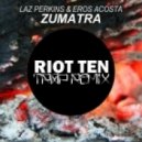 Laz Perkins & Eros Acosta - Zumatra