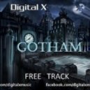 Digital X - Gotham