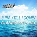 ATB - 9 PM (Till I Come)