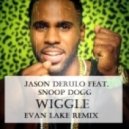Jason Derulo feat. Snoop Dogg - Wiggle