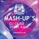 HIIO vs PSY - Get Up Gentleman (DJ Скай & Steve Kauf Mash-Up)