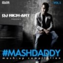 Parachute Youth, Firebeatz - Runaway (DJ Rich-Art Mash-Up)
