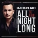 DJ Rich-Art & Tom Reason - Enjoy Your Night