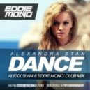 Alexandra Stan - Dance