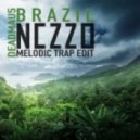 Deadmau5 - Brazil