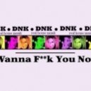 Dnk Project - I Wanna Fuck You Now (DJ Kirov 2014 Mash-Up)