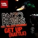Bingo Players ft. Far East Movement, Luminox - Get Up (Rattle) (Dj Beks Mash Up)