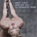 Miley Cyrus - Wrecking Ball