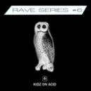 KIDZ ON ACID - Laisse Jacques