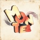 Montee - 77 Point 07 GHz