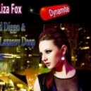 Liza Fox - Dynamite (Meed Diggo & Max Lazarev Deep Remix)