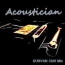 UUSVAN - ACOUSTICIAN
