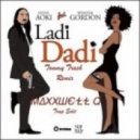 Steve Aoki feat. Wynter Gordon - Ladi Dadi (Tommy Trash Remix) (MaxxWell Q Trap Edit)