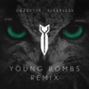 Cazzette - Sleepless