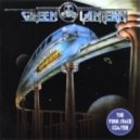 Green Lantern - Funk Space Coaster