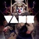Vanz - Folie à Trois