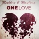 Slashlove & Showtime - One Love (MegaSound & Dj Progressive Remix) (MegaSound & Dj Progressive Remix)