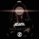 Adam K - Is There Anybody Out There (Evoke Vocal Edit) (Original mix)