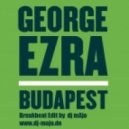 George Ezra - Budapest