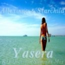 Allexinno & Starchild - Yasera (KD Division Summer Mix)