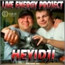 Live Energy Project - Hey! DJ! (Original Mix)