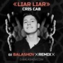Cris Cab - Liar Liar