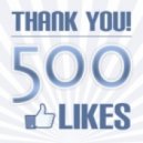 ChocDj - Live Set 4 Facebook 500 Fans ! Thank You All