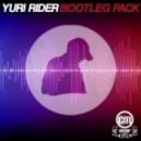 Tomsize & Ragga Twins Vs. Damian William - Hands In The Air (Yuri Rider Bootleg)