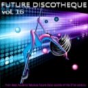 Ovca - Future Discotheque Vol. 16
