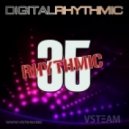 Digital Rhythmic - Rhythmic 35