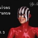 Dj.savis - Voices Trance vol.3