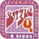 Clearence Creedwater - Suzie Q (Kypcom Edit)