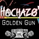 Golden GuN - Hachazo