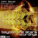 John Waver - Odyssey