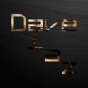 R3hab vs. Tiesto vs. Dmx vs. Dirty South - Walking Samurai Goes Ruff Alone (Dave Diaz Mashup)