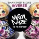 Sour'n'Sweet & Louke - Inverse