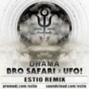 Bro Safari x UFO! - Drama