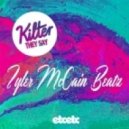 Kilter - They Say