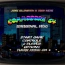 Juke Ellington & Troy Kete - Commodore 64 (Original mix)
