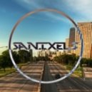 Sanixels - Kick The Moon